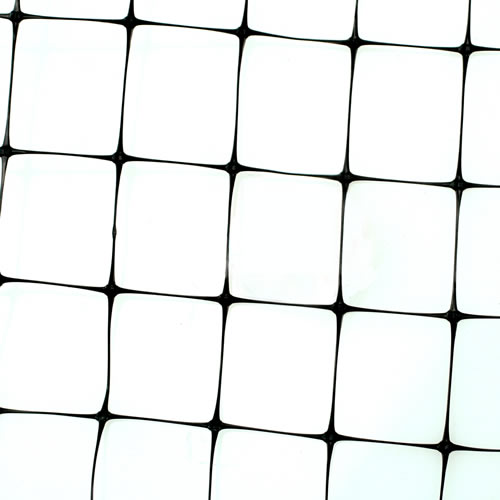 Extruded Garden Netting