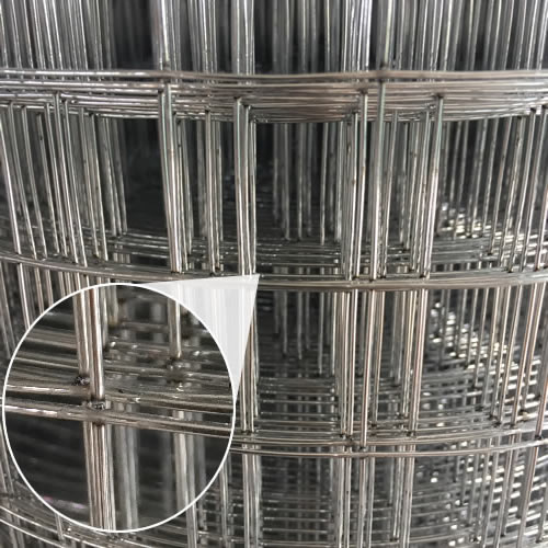 elded Wire Mesh