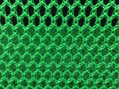 flexible plastic mesh